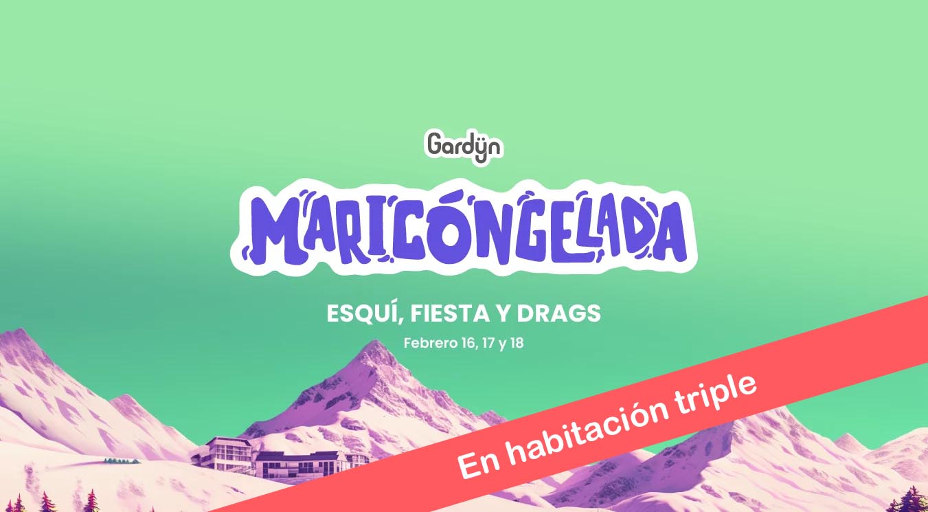 Reserva Maricóngelada - Habitación triple