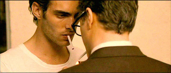 Cine Fórum: A Single Man