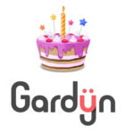 Segundo Aniversario Gardyn