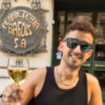 Foto de perfil de Andrew