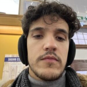 Foto de perfil de Paulinobea