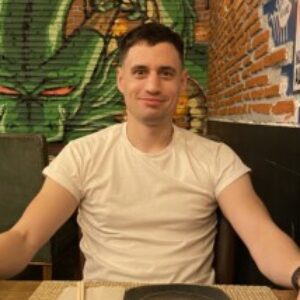 Foto de perfil de Ivan