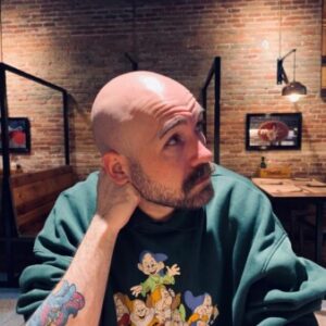Foto de perfil de Loiro