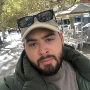 Foto de perfil de Raw