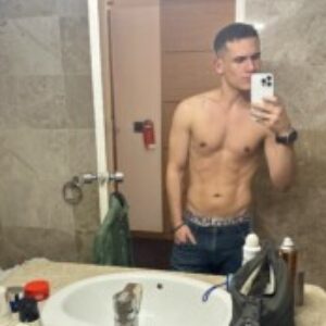 Foto de perfil de Fred